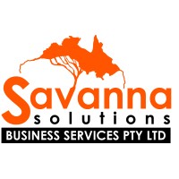 Savanna Solutions
